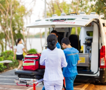 general-ambulance-services